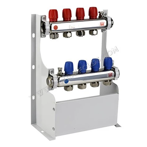 Sistema Manifold