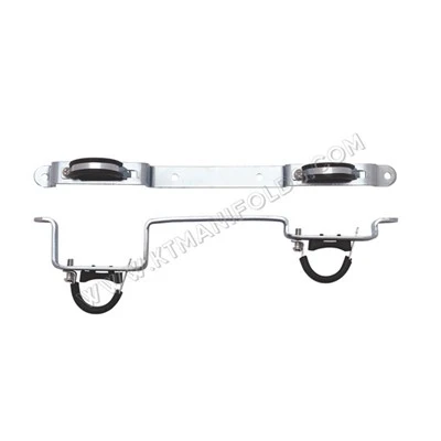 210mm Zn Bracket