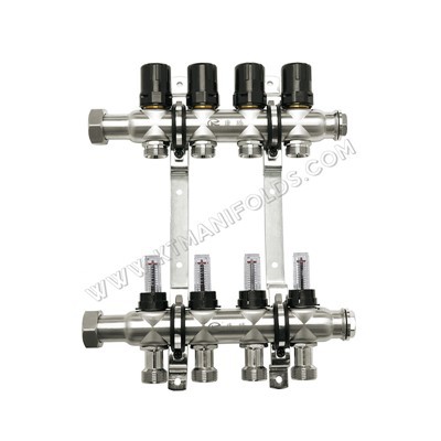 Hvac Manifold Gauges