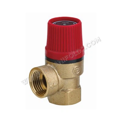 Itfi Valv Fuq Miter tal-Ilma