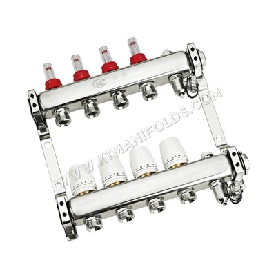 Kabinett Manifold tat-Tisħin taħt l-art