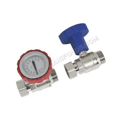 Valv tat-Tfiq tal-Ilma